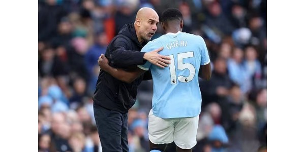 Defensiv gjenoppbygging: Understrømmene i tittelkampen bak Gueyis debut